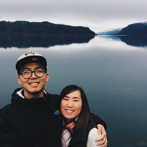 Meet your Posher, Eugene